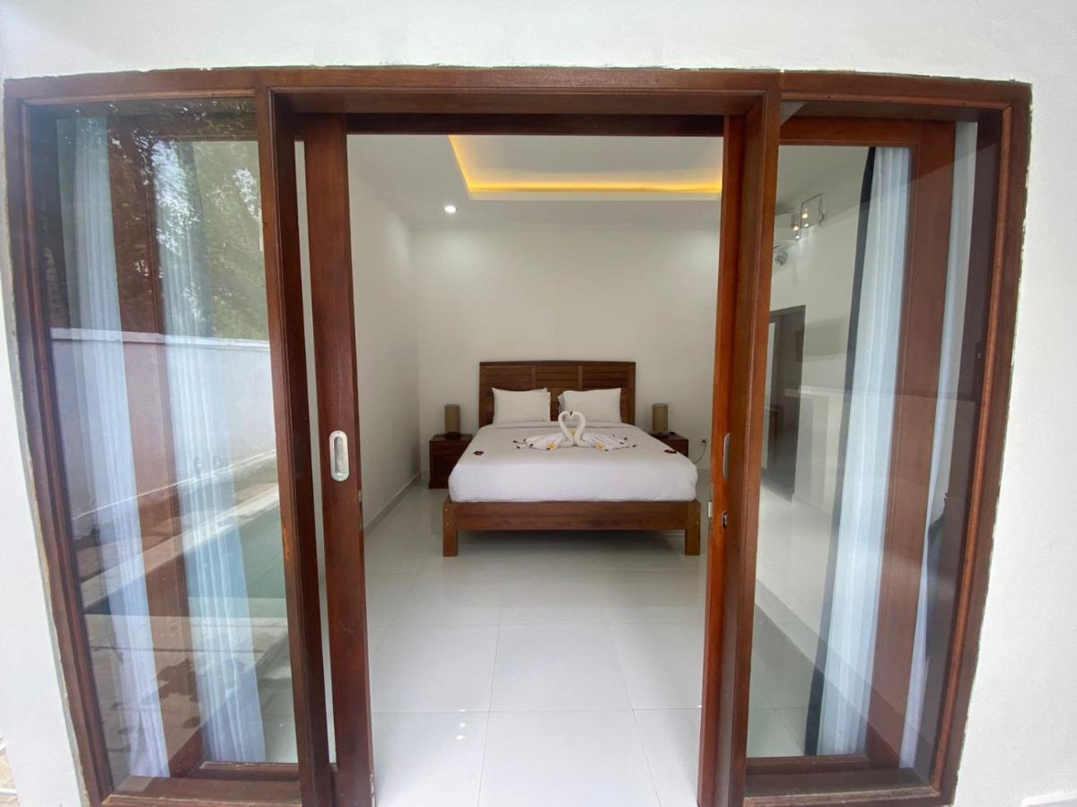 Villa Widia Ubud  Exterior photo